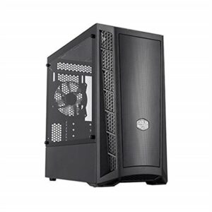 COOLER MASTER CASE MASTERBOX MB311L BLACK NO ALIM MCB-B311L-KGNN-S00