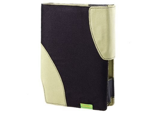 COOLER MASTER CHOIIX EASY FIT SLEEVE PER NETBOOK 8,9" GREEN/BLACK C-ED02-GK