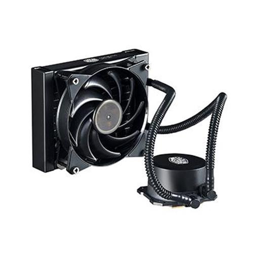 COOLER MASTER DISSIPATORE A LIQUIDO MASTERLIQUID LITE 120 120x120MM RADIATOR MLW-D12M-A20PW-R1