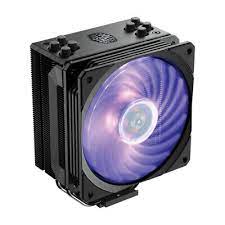 COOLER MASTER DISSIPATORE CPU INTEL/AMD HYPER 212 RGB TURBO RR-212S-20PC-R2