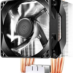 COOLER MASTER DISSIPATORE CPU INTEL/AMD HYPER H411R RR-H411-20PW-R1