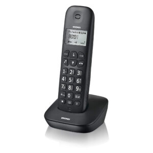 CORDLESS BRONDI GALA BLACK