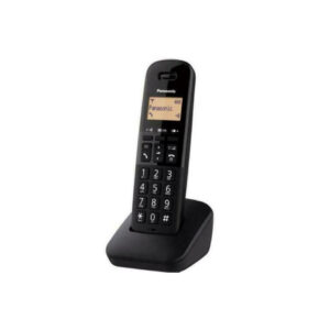 CORDLESS PANASONIC KX-TGB610JTB BLACK