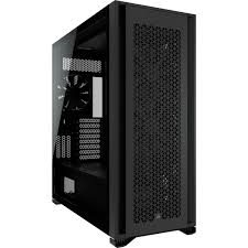 CORSAIR CASE FULL TOWER 7000D AIRFLOW PANNELLO IN VETRO NO ALIM 
CC-9011218-WW