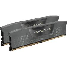 CORSAIR KIT RAM VENGEANCE DDR5 32GB (2*16GB) 5600MHZ PC5-44800 CMK32GX5M2B5600Z40