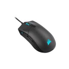 CORSAIR MOUSE GAMING OTTICO SABRE RGB PRO CHAMPION SERIES CH-9303111-EU