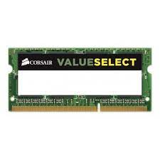 CORSAIR RAM SO-DDR3 8GB 1600MHZ CMSO8GX3M1C1600C11