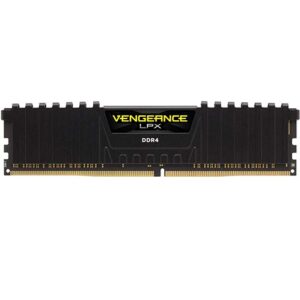 CORSAIR RAM VENGEANCE DDR4 16GB 3600MHz CL18 CMK16GX4M1Z3600C18