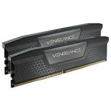 CORSAIR RAM VENGEANCE DDR5 32GB KIT (2x16GB) 5600MHz PC5-44800 CMK32GX5M2B5600C40