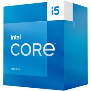 CPU INTEL LGA1700 CORE I5-13500BOX BX8071513500