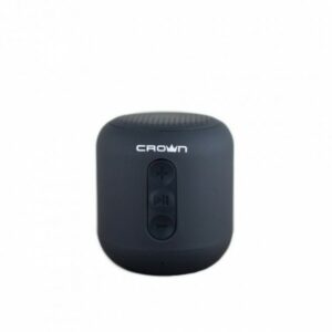 CROWN SPEAKER BLUETOOTH PORTATILE CMBS-510