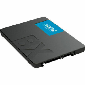 CRUCIAL SOLID STATE DRIVE SSD BX500 2,5'' 2TB CT2000BX500SSD1