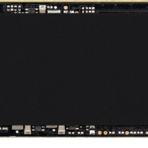 CRUCIAL SOLID STATE DRIVE SSD P3 500GB PCIe M.2 NVMe CT500P3SSD8