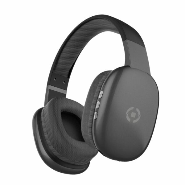 CUFFIE BLUETOOTH CELLY FREEBEATBK BLACK