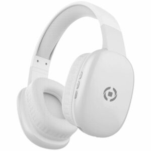 CUFFIE BLUETOOTH CELLY FREEBEATWH WHITE