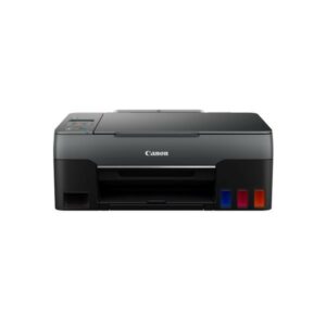 Canon Multif. Ink A4 Colore Pixma G2560 10Ppm, Usb - 3In1