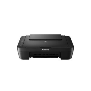 Canon Multif. Ink A4 Colore, Pixma Mg2555S, 8Ppm, Usb, 3In1