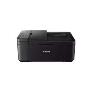 Canon Multif. Ink A4 Colore, Pixma Tr4650, Adf, Usb/Wifi, 4In1