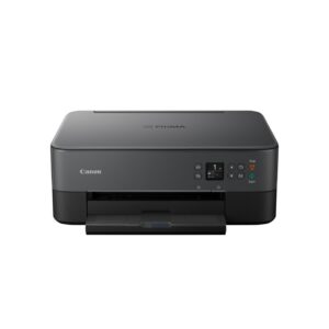 Canon Multif. Ink A4 Ts5350A 13Ppm Fronte/Retro, Usb/Wifi, 3In1 - Airprint (Ios) Mopria (Android)