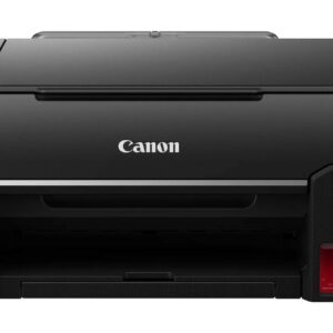 Canon Multif. Ink Pixma G650 A4 Colore Usb/Wifi 3In1, Megatank Refillable  Ts