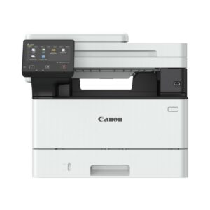 Canon Multif. Laser A4 B/N, I-Sensys Mf461Dw, Fronte/Retro, Usb/Lan/Wifi, 3 In 1