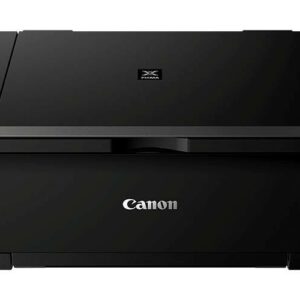 Canon Multif. Ink Mg3650S Black A4 Colori 4800X1200Dpi Usb/Wifi Fronte/Retro Stampante Scanner Copiatrice