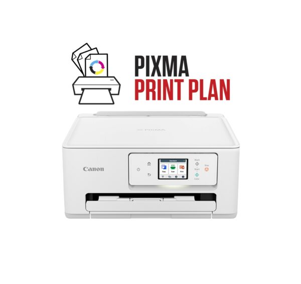 Canon PIXMA TS7650i Ad inchiostro A4 1200 x 1200 DPI Wi-Fi