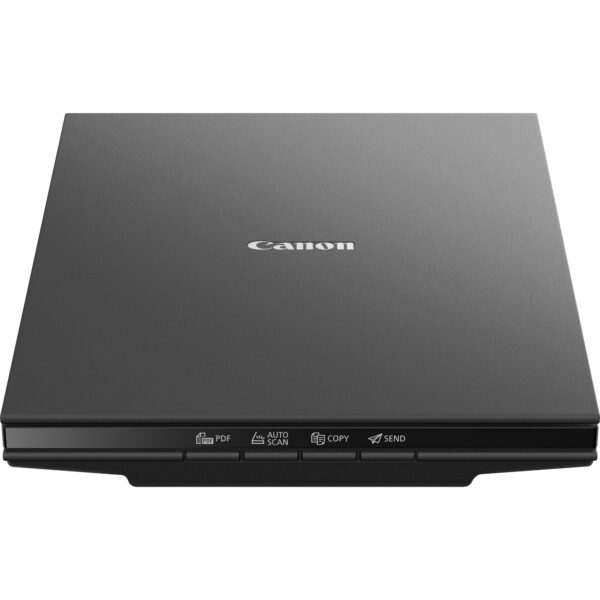 Canon Scanner Lide300 2400X4800 A4 Usb