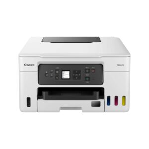 Canon Stamp. A4 Inkjet Gx3050 Colore Fronte/Retro Wifi/Lan/Usb 24Ppm