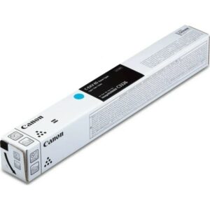 Canon Toner Ciano Per Imagerunner C3326I 11.000 Pag