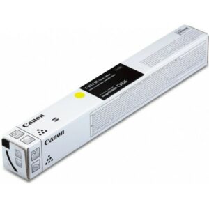 Canon Toner Giallo Per Imagerunner C3326I 11.000 Pag