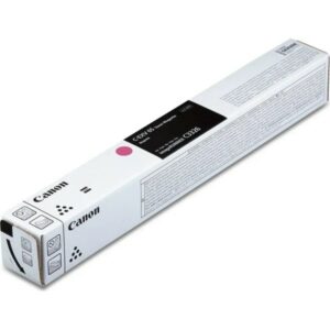 Canon Toner Magenta Per Imagerunner C3326I 11.000 Pag