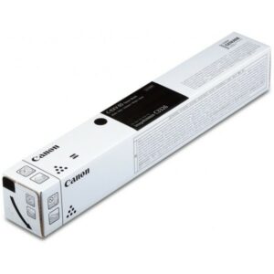 Canon Toner Nero Per Imagerunner C3326I 17.500 Pag