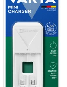 Carica Batterie Mini