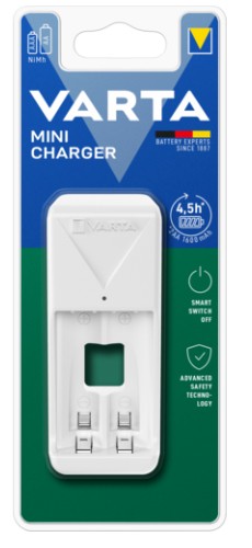 Carica Batterie Mini