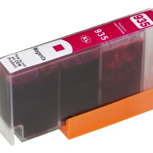 Cartuccia Compatibile Hp Officejet Pro 6812,6815,6230,6830, 6835 Magenta 935Xl 28 Ml.