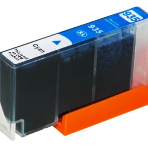 Cartuccia Compatibile Hp Officejet Pro 6812,6815,6230,6830,6835 Ciano 935Xl 28 Ml.