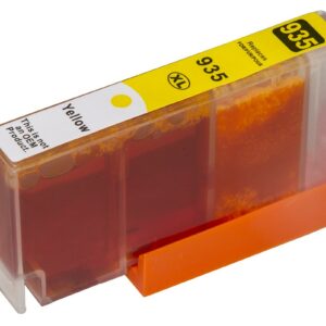 Cartuccia Compatibile Hp Officejet Pro 6812,6815,6230,6830,6835 Giallo 935Xl 28 Ml.