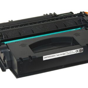 Cartuccia Toner Compatibile Hp Laser Jet P2014 P2015  Q5949X 7553X Crg308/315 Ii 7000 Pagine