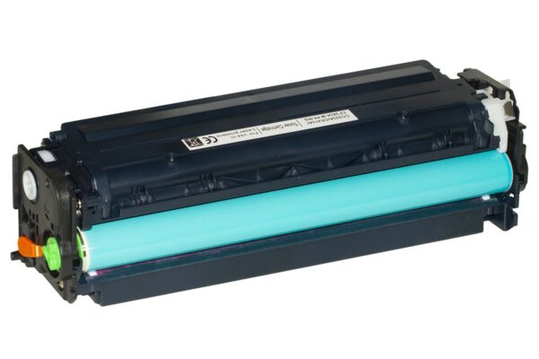 Cartuccia Toner Compatibile Hp Laserjet Cc532A/Ce412A/Cf383A Magenta