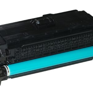 Cartuccia Toner Compatibile Hp Laserjet Ce260X Nero 17K