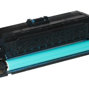 Cartuccia Toner Compatibile Hp Laserjet Ce261A Ciano