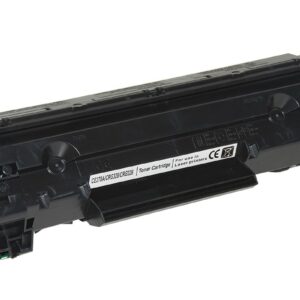 Cartuccia Toner Compatibile Hp Laserjet Pro  1566 Ce278A Crg328 Crg326 2100 Pagine