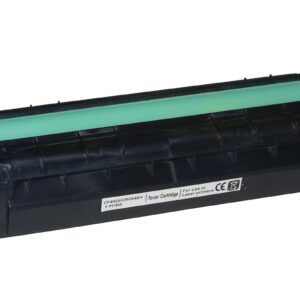 Cartuccia Toner Compatibile Hp Laserjet Pro Cf402X Crg045H Giallo