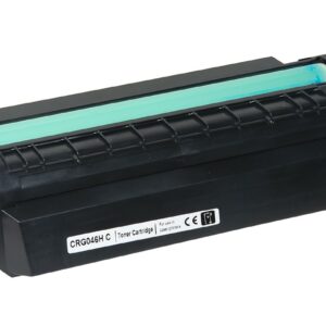 Cartuccia Toner Compatibile Hp Laserjet Pro Cf411X Crg046H Ciano