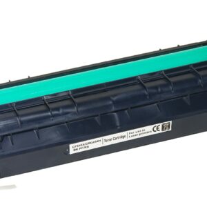 Cartuccia Toner Compatibile Hp Laserjet Pro Mfp 280Nw M281Fdn M254Dw Nero 3200 Pagine Cf540X Bk