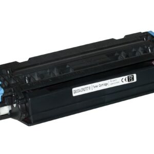 Cartuccia Toner Compatibile Hp Laserjet Q6003A Crg707 Magenta 2K