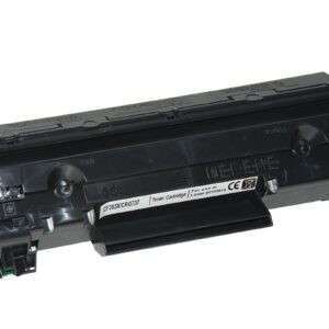 Cartuccia Toner Compatibile Laserjet Hp M201Dw, M201N, Mfpm225Dn, Canon Cf283X/Crg737