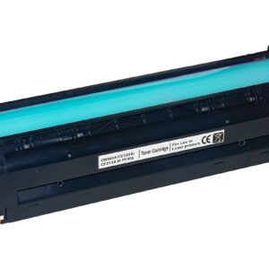 Cartuccia Toner Compatibile Per Hp Laserjet Pro Cb543A/Ce323A/Cf213A Magenta