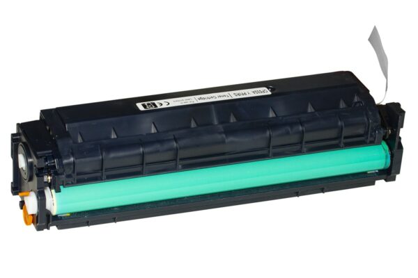 Cartuccia Toner Compatibile Per Hp Laserjet Pro Cf532A Giallo